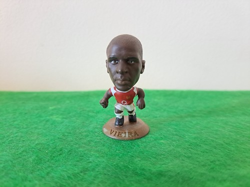 Microstars patrick vieira - –,