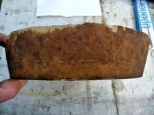 100 % ökologische Möbelpolitur ca.3 kilo Bienenwachs Antik