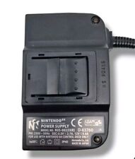 ⚡Nintendo 64 N64 ORIGINAL Netzteil Stromkabel Adapter Deutsch PAL Guter Zustand⚡