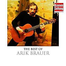Master Series von Brauer,Arik | CD | Zustand sehr gut