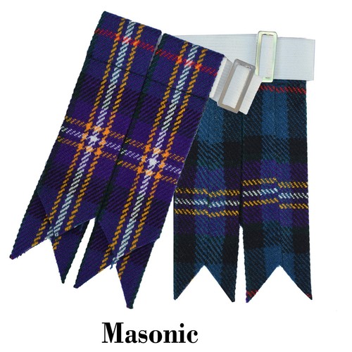 Herren schottischer masonic - schottischer,
