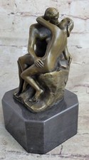 Auguste rodin der kuss - "der, kuss"