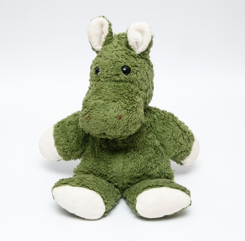 Kallisto hippo nilpferd grün - hippo,