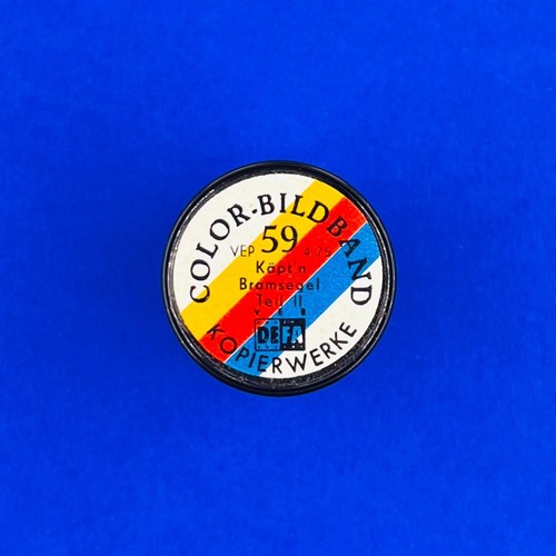 Defa color bildband - defa, 59