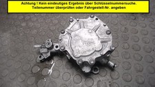 Tandempumpe / Vakuumpumpe / Kraftstoffpumpe VW Golf 1.9 TDI 1K/1KP/5M/1KM