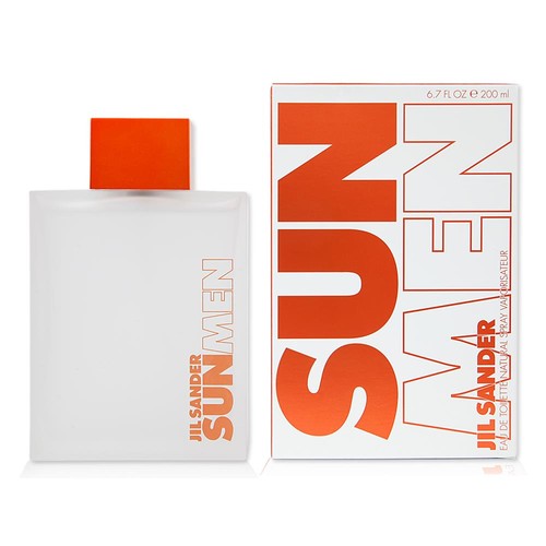Jil sander sun men - jil,