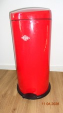 Wesco abfallsammler der - abfallsammler,