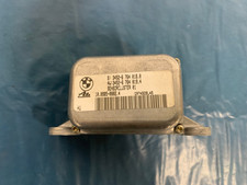 Bmw 3er e46 - bmw, drehratensensor