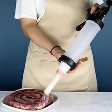 Wurstf��ller Wurstmacher