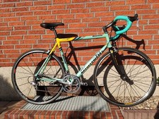 56cm Bianchi SL Lite Alloy