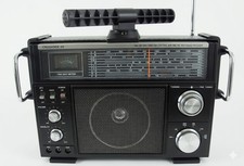 WELTEMPFÄNGER MULTIBANDRADIO