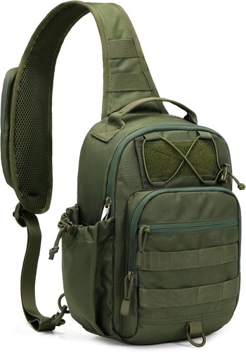 Taktische brusttasche sling - taktische,