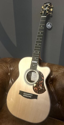 Maton messiah em100c - messiah, b-stock