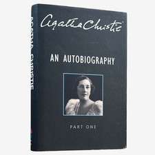Agatha Christie An