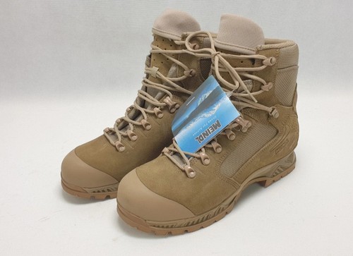 Meindl stiefel bundeswehr - bundeswehr, bw