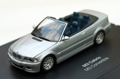 Bmw cabriolet e46 bj - bmw,