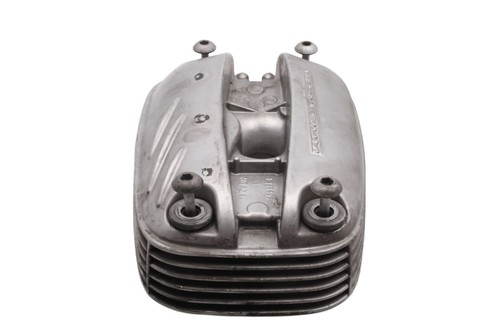 Ventildeckel zylinderkopf - ventildeckel,