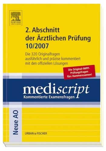 Mediscript abschnitt - mediscript,