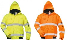 SAFESTYLE Pilotjacke