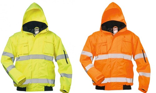 Safestyle pilotjacke - safestyle,