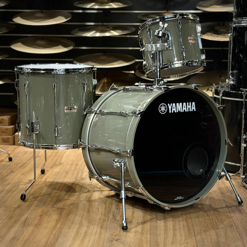 Yamaha recording custom 9000 - recording,