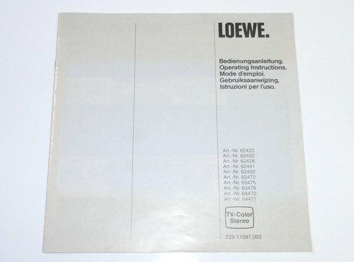 Bedienungsanleitung - (p4032),
