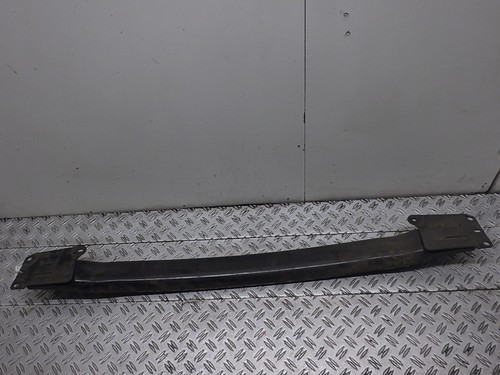 Stoßstangenträger hinten