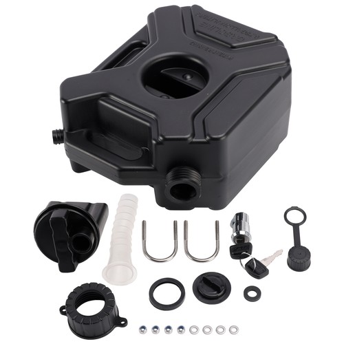 Motorrad benzinkanister - motorrad, 3l