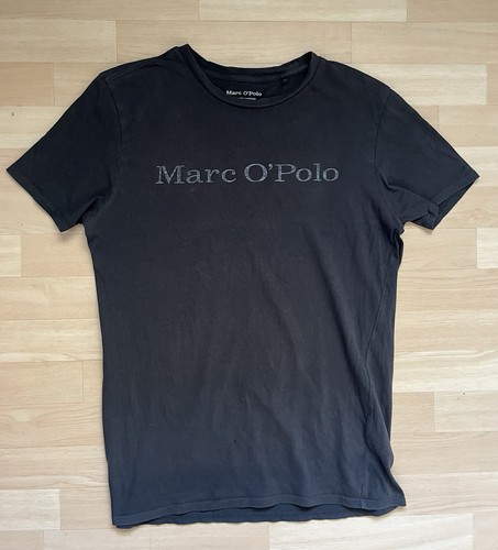 Marc polo shirt herren - t-shirt,