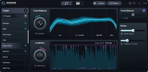 Izotope ozone elements - ozone,