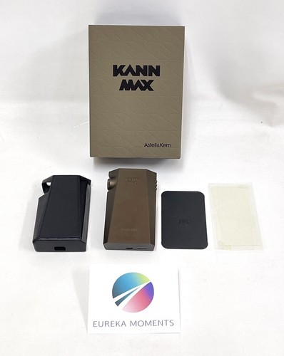 Astell kern kann - kann, mud