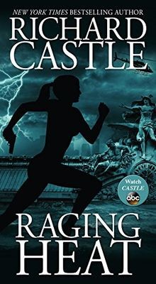 Raging heat von castle - raging,