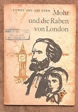 Mohr und die Raben von London