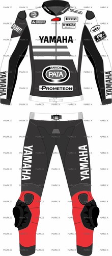 Mark yamaha 2026 - mark, x