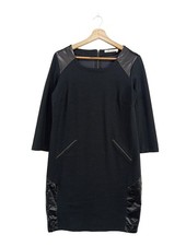 MONARI Midikleid Damen Kleid