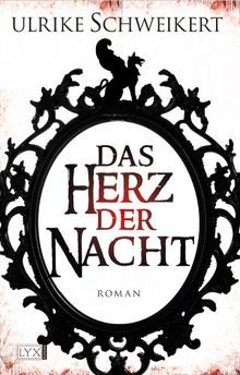 Das herz der nacht - der, von