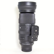 Sigma 150-600mm F5-6.3 DG DN