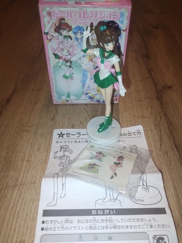 Sailor moon jupiter - moon,