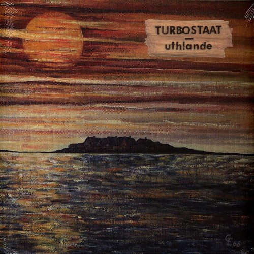 Turbostaat uthlande vinyl - -, (vinyl