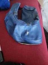 Aufblasbaren Hunde Schutzkragen Grösse 4