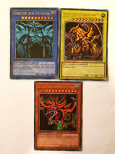 Slifer der himmeldrache - der,