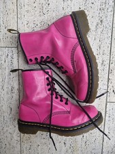 Dr. Martens Stiefel Damen