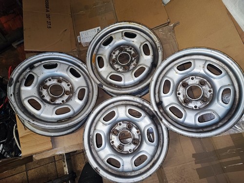Felgen 5jx13 et38 - felgen, 5,5jx13