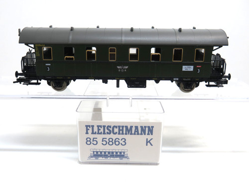 Personenwagen cid der - kl.,