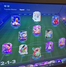 Fifa 26 Ultimate Team