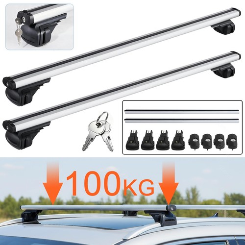 Alu relingträger 120cm - x,