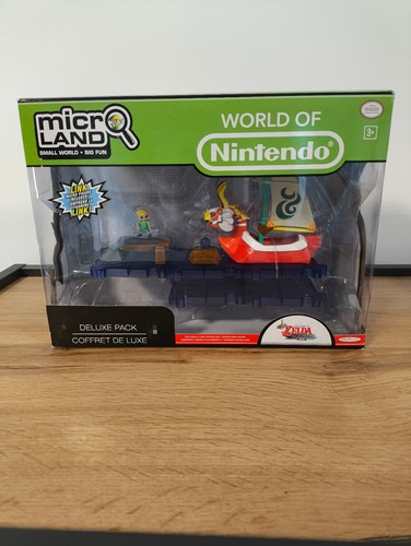 World nintendo zelda - nintendo, wind