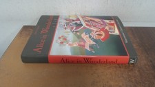 			Alice in Wonderland, Lewis Carroll, Random House USA Inc, 2009, H		