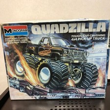 330 unmontierter Monogram 1/24