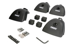 Trägerfüße THULE 751 Rapid